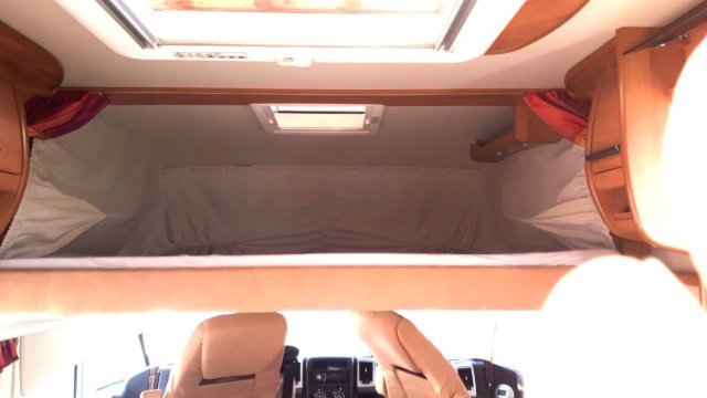 Carthago Chic C-Line I 5.0 - Photo 11