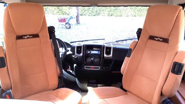 Carthago Chic C-Line I 5.0 - Photo 13