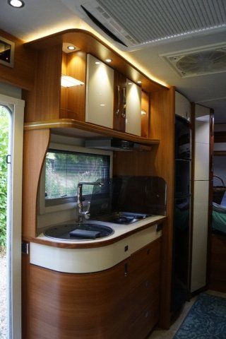 Fleurette Discover 64 LBS alko - Photo 2