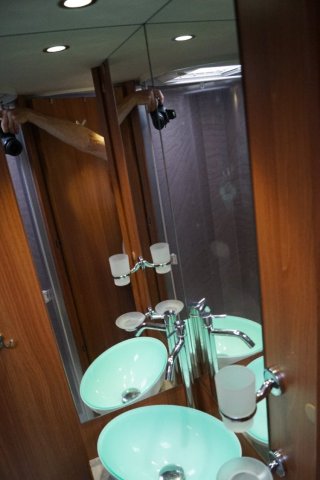 Fleurette Discover 64 LBS alko - Photo 4