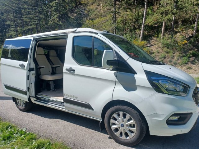 Campereve Cap Coast Arizona Occasion