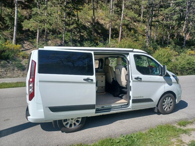 Campereve Cap Coast Arizona - Photo 2