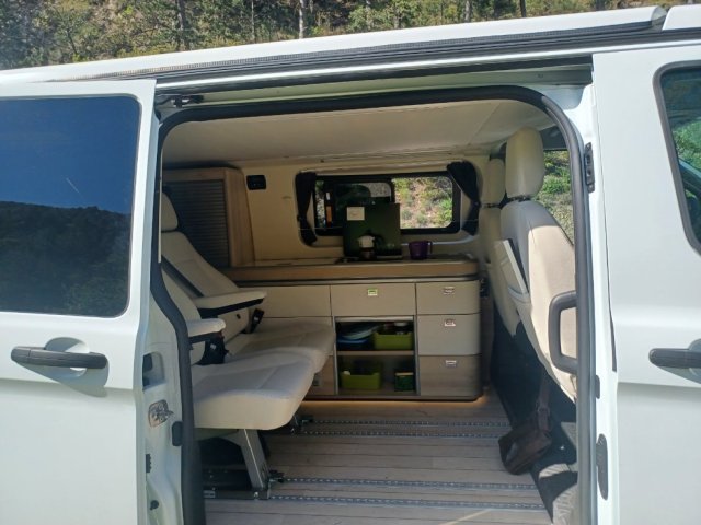 Campereve Cap Coast Arizona - Photo 4