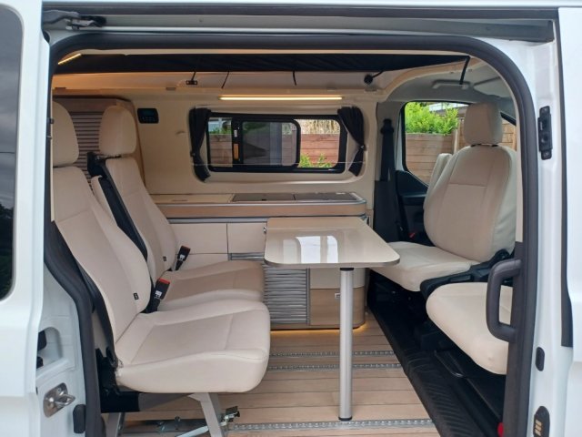 Campereve Cap Coast Arizona - Photo 6