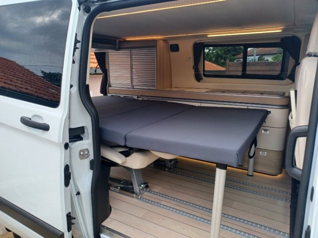 Campereve Cap Coast Arizona - Photo 9