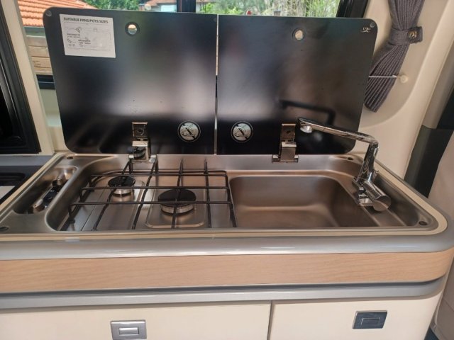 Campereve Cap Coast Arizona - Photo 8