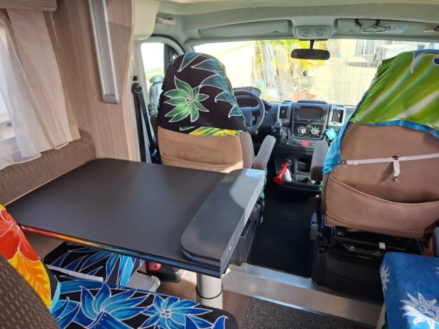 Laika Ecovip 312 - Photo 3