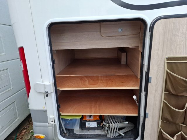 Laika Ecovip 312 - Photo 5