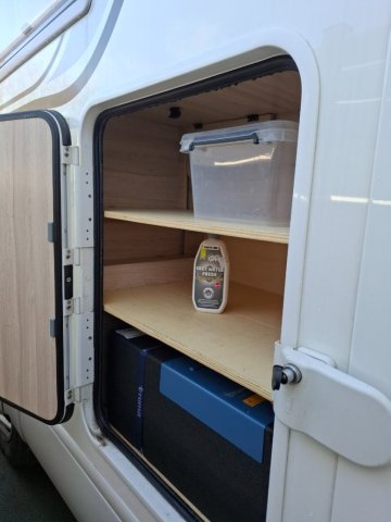 Laika Ecovip 312 - Photo 6