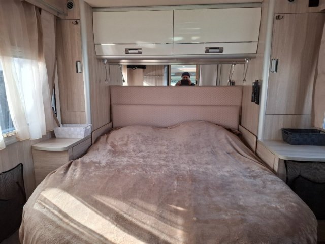 Laika Ecovip 312 - Photo 7