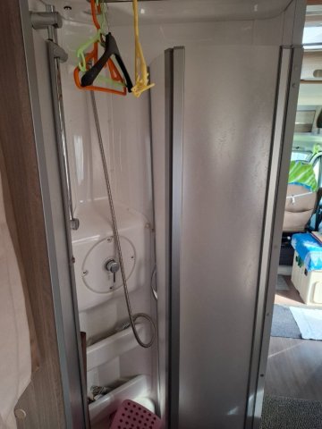 Laika Ecovip 312 - Photo 8