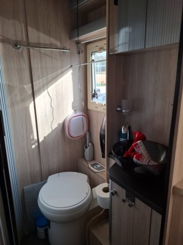 Laika Ecovip 312 - Photo 9