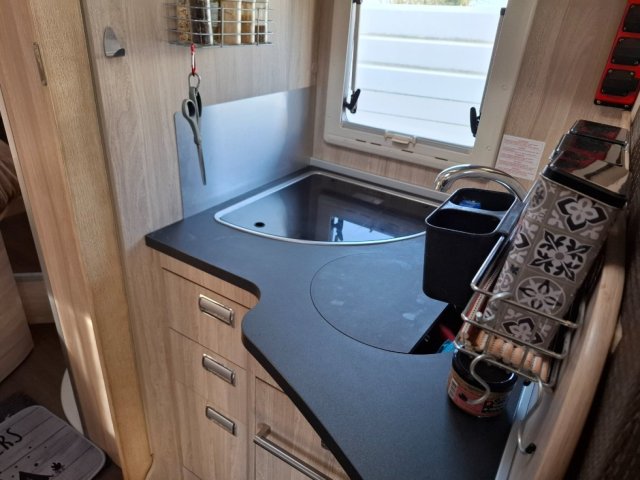 Laika Ecovip 312 - Photo 10