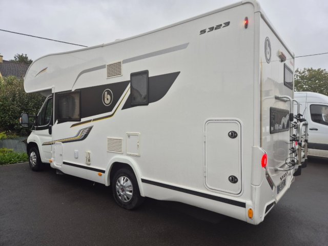 Benimar Sport 323 - Photo 2