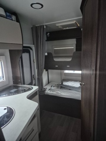 Benimar Sport 323 - Photo 3