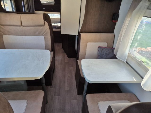 Benimar Sport 323 - Photo 4