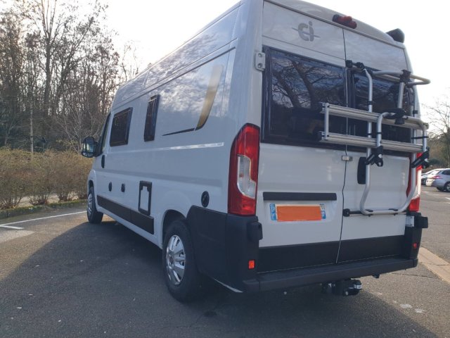 CI Kyros 5 Maxi Prestige - Photo 2