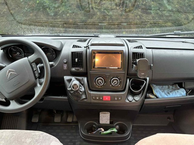 Burstner Lyseo TD 732 Limited Edition - Photo 2