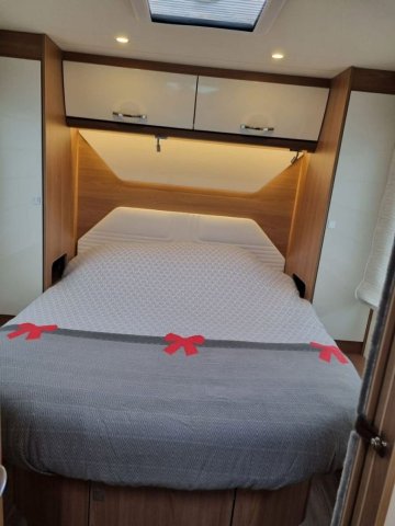 Burstner Lyseo TD 732 Limited Edition - Photo 4