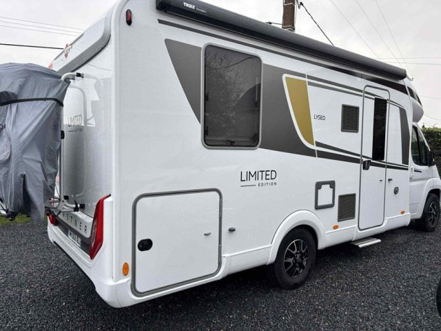 Burstner Lyseo TD 732 Limited Edition - Photo 5