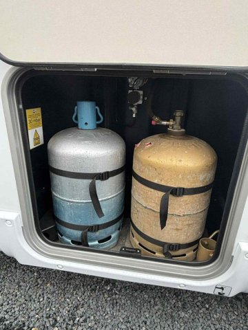 Burstner Lyseo TD 732 Limited Edition - Photo 8