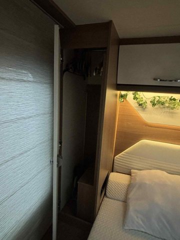 Burstner Lyseo TD 732 Limited Edition - Photo 11