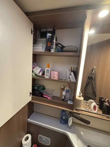 Burstner Lyseo TD 732 Limited Edition - Photo 13