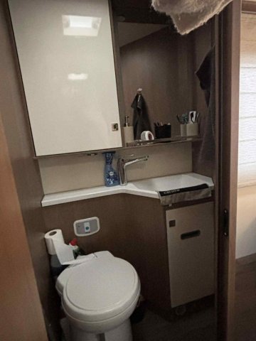 Burstner Lyseo TD 732 Limited Edition - Photo 14