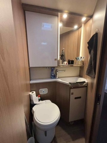 Burstner Lyseo TD 732 Limited Edition - Photo 15