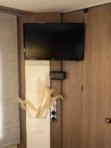 Burstner Lyseo TD 732 Limited Edition - Photo 17