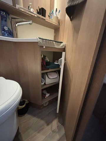 Burstner Lyseo TD 732 Limited Edition - Photo 18