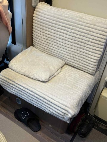 Burstner Lyseo TD 732 Limited Edition - Photo 21