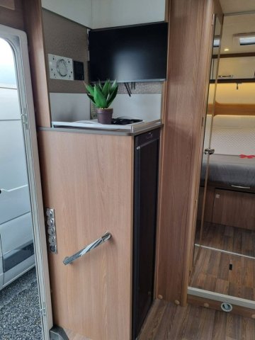 Burstner Lyseo TD 732 Limited Edition - Photo 22