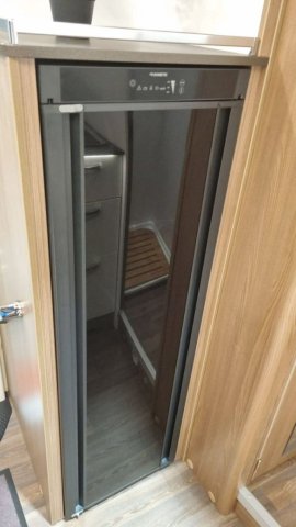 Burstner Lyseo TD 732 Limited Edition - Photo 23