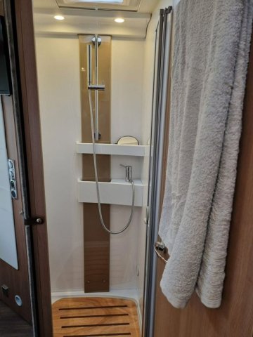 Burstner Lyseo TD 732 Limited Edition - Photo 24