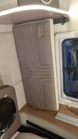 Burstner Lyseo TD 732 Limited Edition - Photo 27