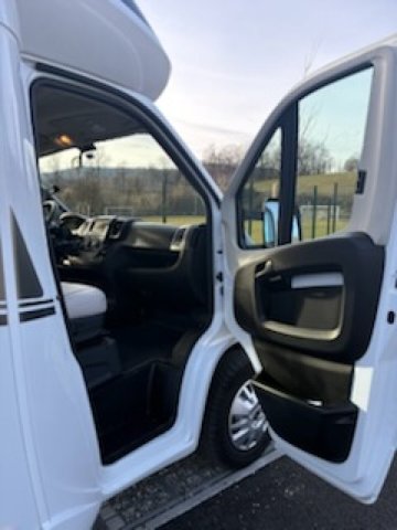 Burstner Lyseo TD 690 G Limited Edition - Photo 4