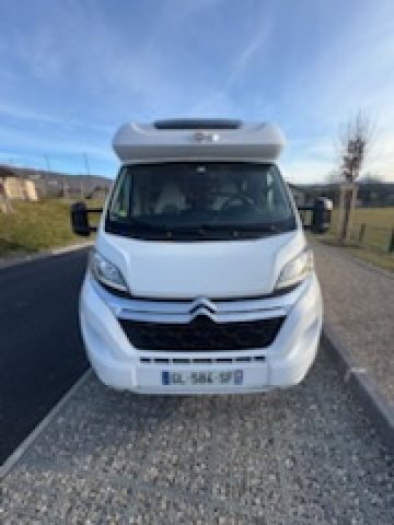 Burstner Lyseo TD 690 G Limited Edition - Photo 8