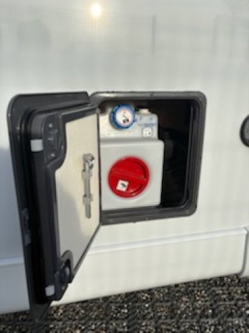 Burstner Lyseo TD 690 G Limited Edition - Photo 10