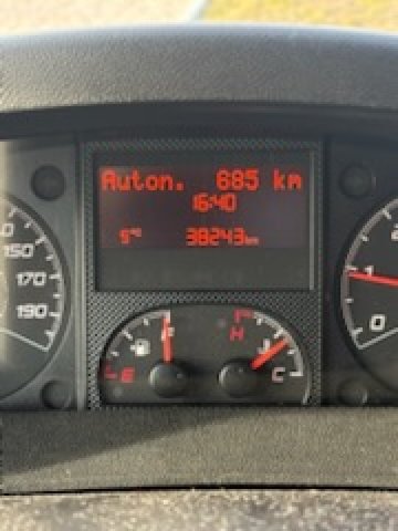 Burstner Lyseo TD 690 G Limited Edition - Photo 11