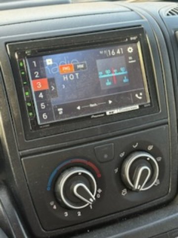 Burstner Lyseo TD 690 G Limited Edition - Photo 12