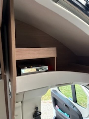 Burstner Lyseo TD 690 G Limited Edition - Photo 13