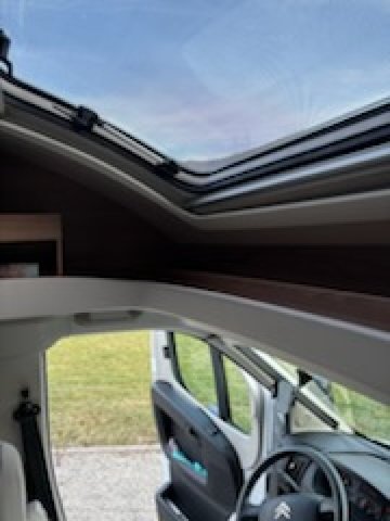 Burstner Lyseo TD 690 G Limited Edition - Photo 14