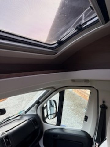 Burstner Lyseo TD 690 G Limited Edition - Photo 15