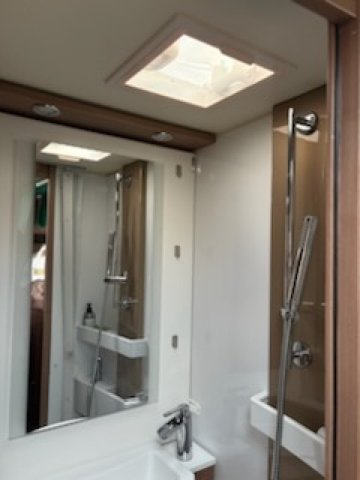 Burstner Lyseo TD 690 G Limited Edition - Photo 18