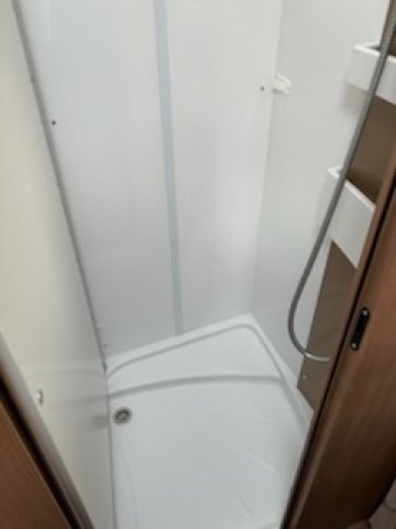 Burstner Lyseo TD 690 G Limited Edition - Photo 19