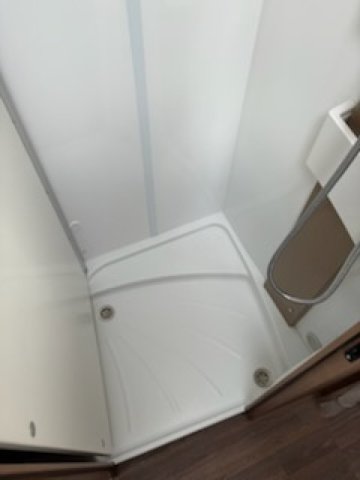 Burstner Lyseo TD 690 G Limited Edition - Photo 20