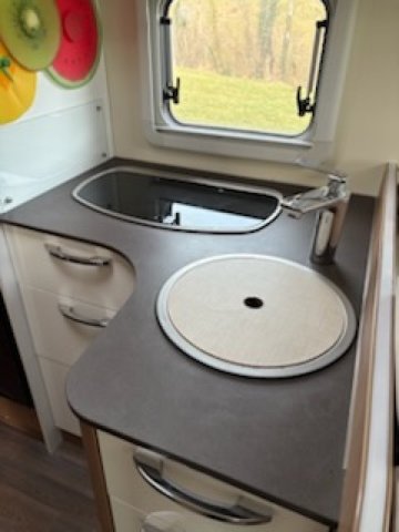 Burstner Lyseo TD 690 G Limited Edition - Photo 21