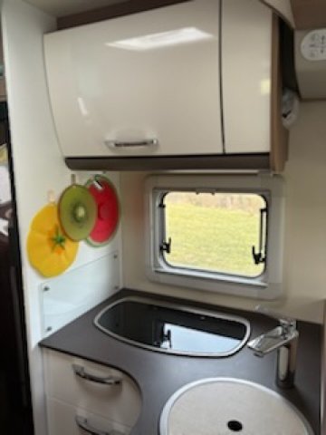 Burstner Lyseo TD 690 G Limited Edition - Photo 22