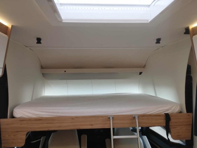 Bavaria Initial I740FC Nomade - Photo 15